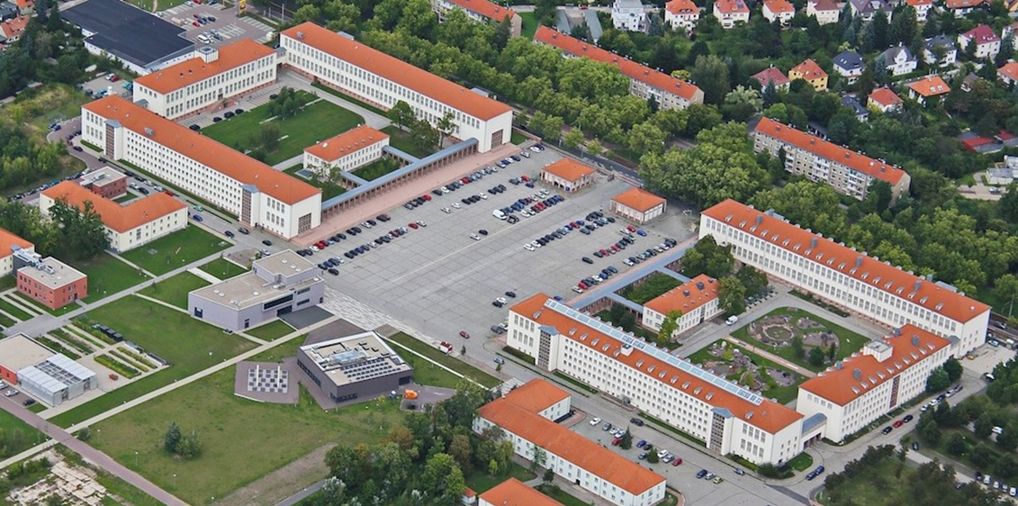 Heide Campus
