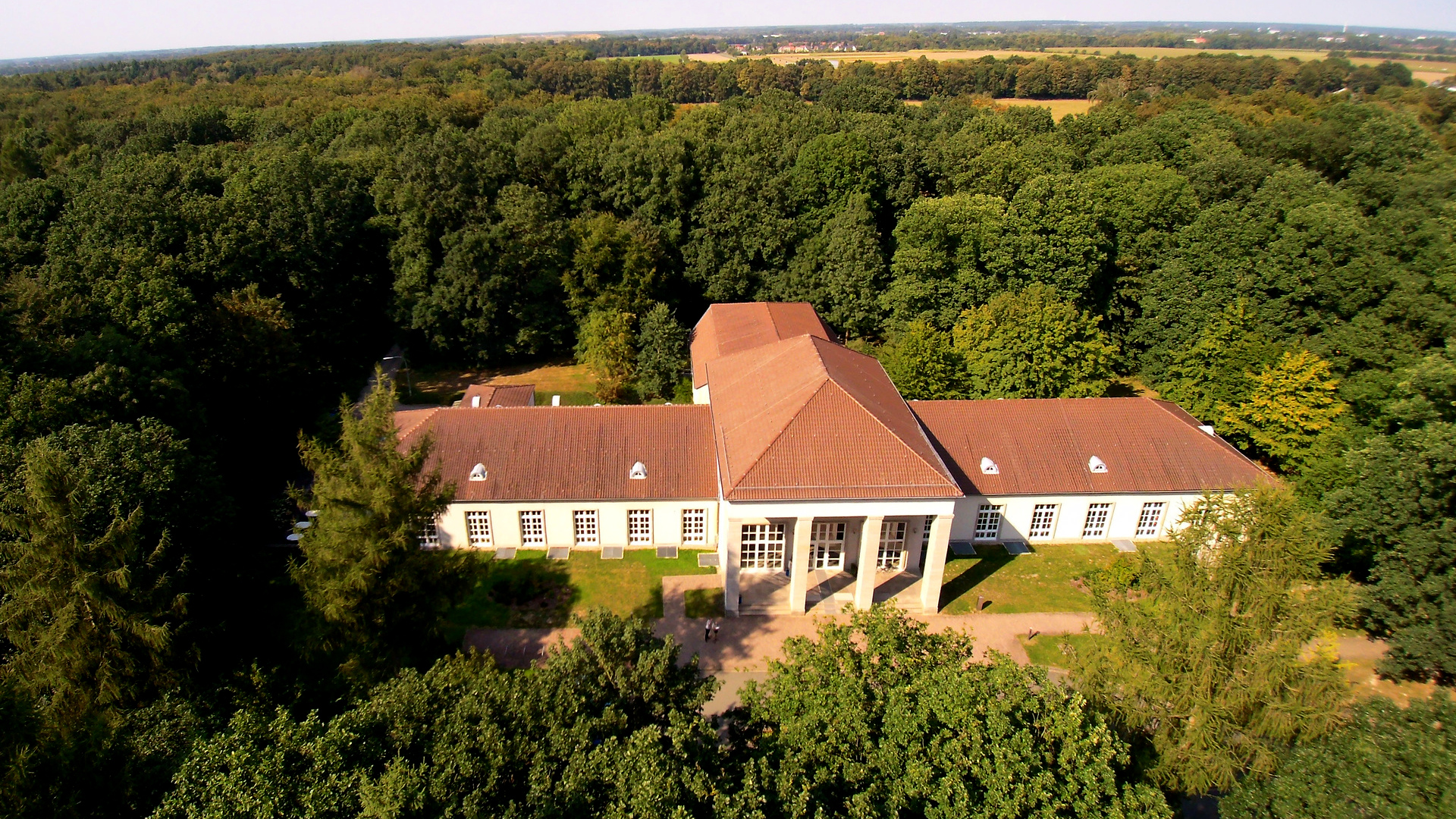 Thuenen Institut Forum