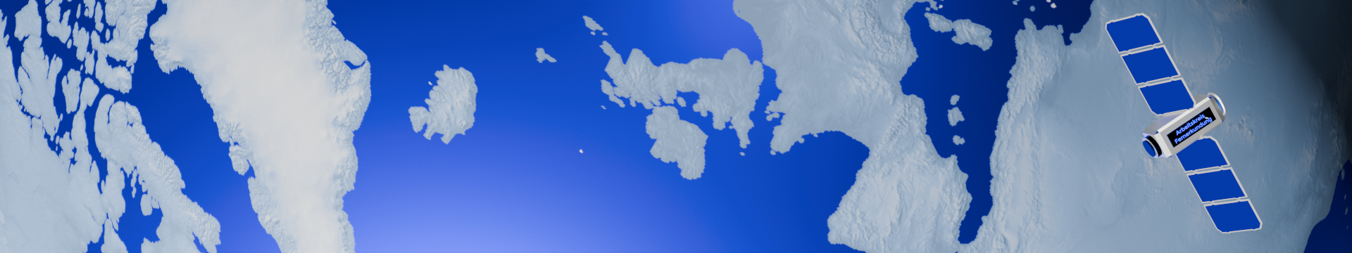 Arbeitskreis Fernerkundung Archiv