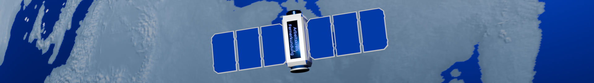 Arbeitskreis Fernerkundung Archiv