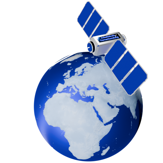 Arbeitskreis Fernerkundung